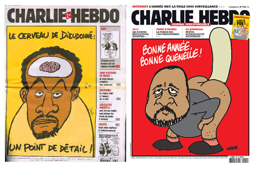 charlie hebdo dieudonn