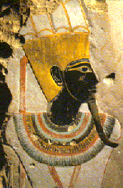 dieu egypte amon ra