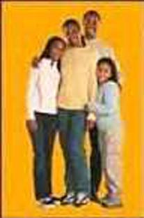 egypte famille kamite