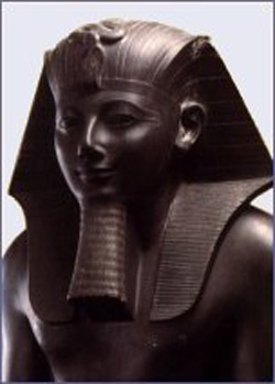 pharaon egypte