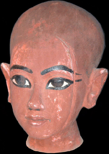 toutankhamon